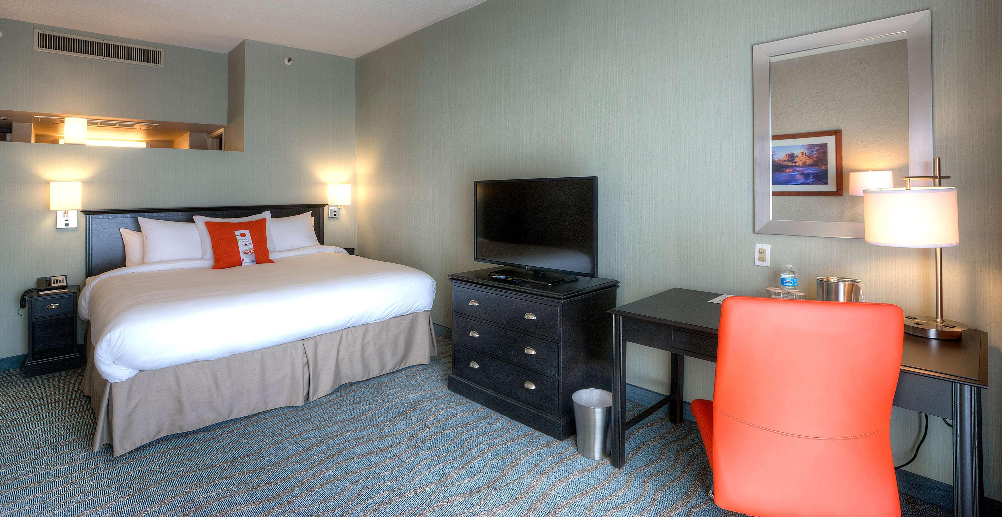 ดับเบิลทรี บาย ฮิลตัน ฟินิกซ์ นอร์ท Hotel ฟีนิกซ์ ภายนอก รูปภาพ