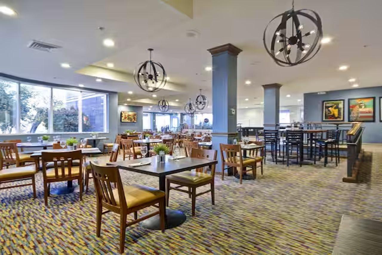 ดับเบิลทรี บาย ฮิลตัน ฟินิกซ์ นอร์ท Hotel ฟีนิกซ์ ภายนอก รูปภาพ