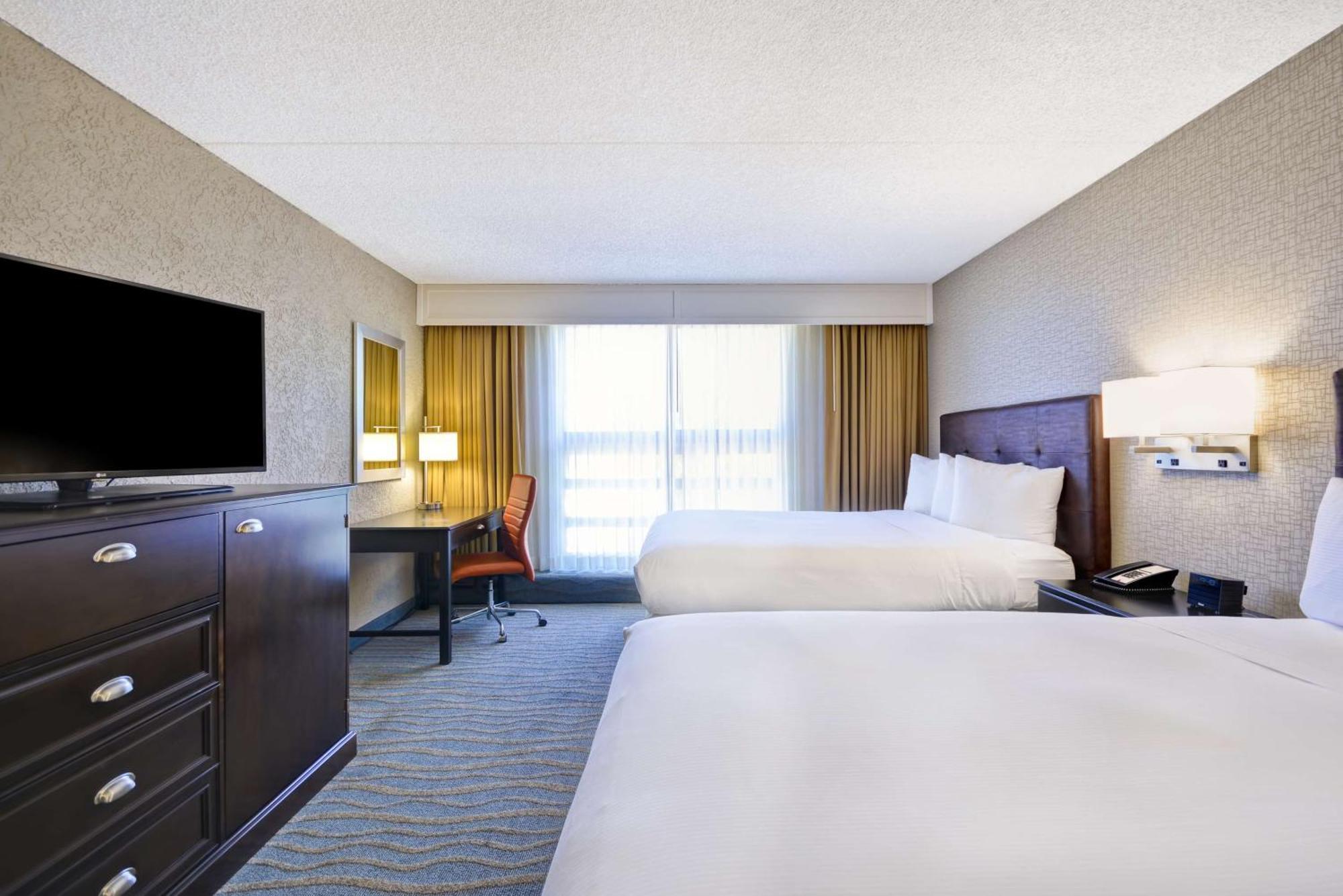 ดับเบิลทรี บาย ฮิลตัน ฟินิกซ์ นอร์ท Hotel ฟีนิกซ์ ภายนอก รูปภาพ