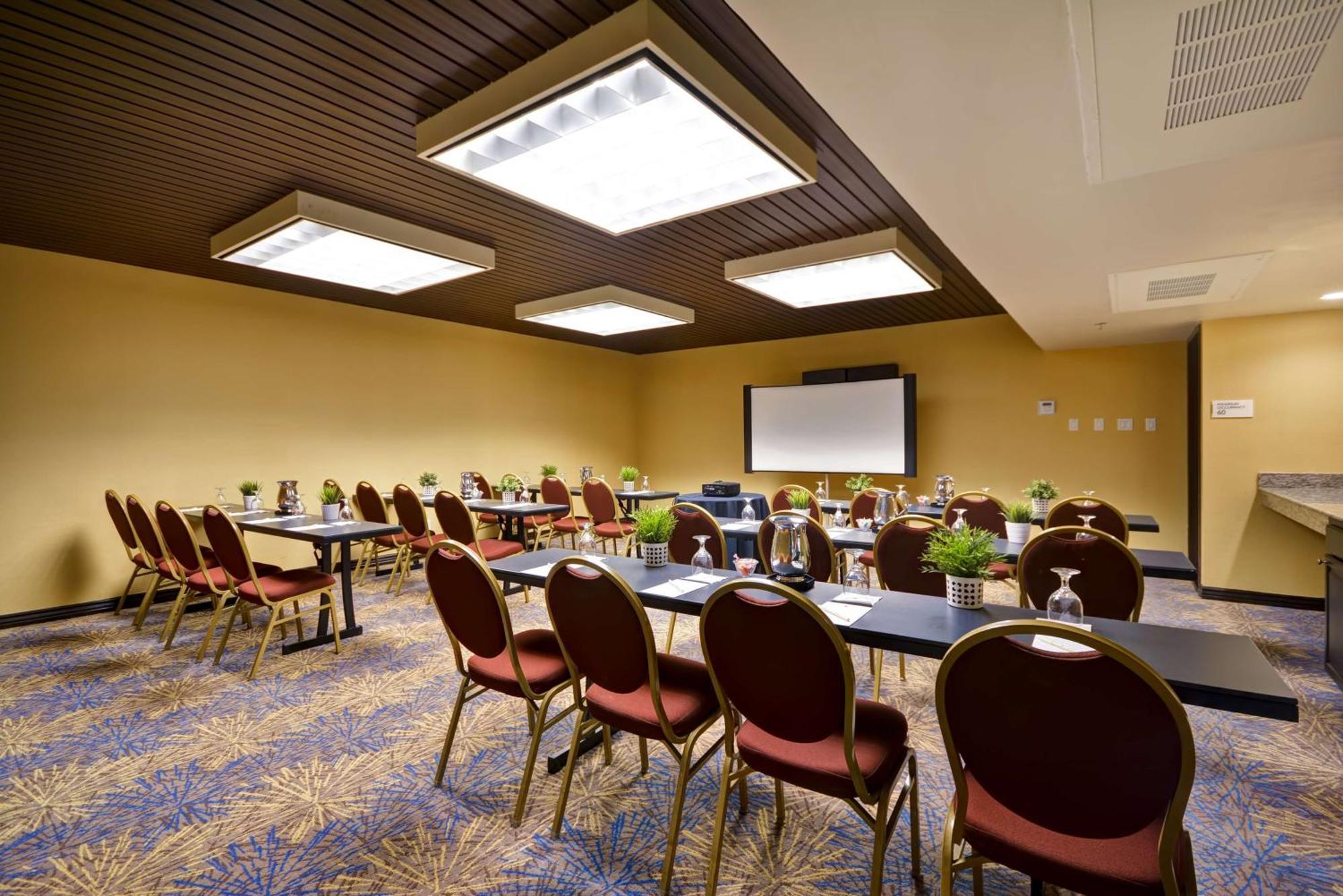 ดับเบิลทรี บาย ฮิลตัน ฟินิกซ์ นอร์ท Hotel ฟีนิกซ์ ภายนอก รูปภาพ