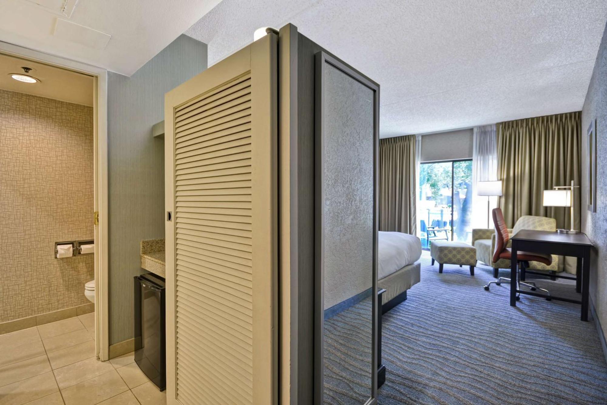ดับเบิลทรี บาย ฮิลตัน ฟินิกซ์ นอร์ท Hotel ฟีนิกซ์ ภายนอก รูปภาพ