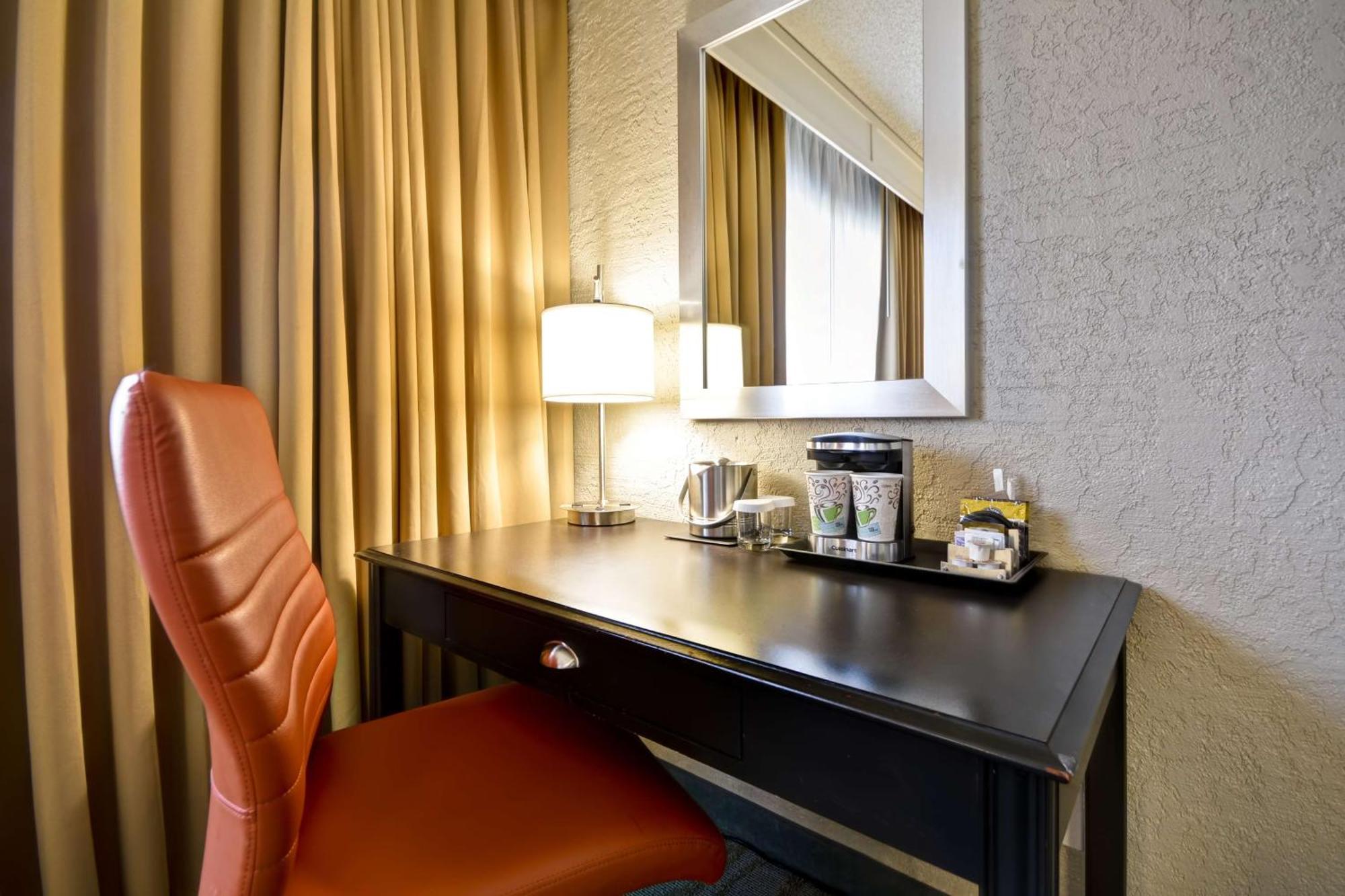 ดับเบิลทรี บาย ฮิลตัน ฟินิกซ์ นอร์ท Hotel ฟีนิกซ์ ภายนอก รูปภาพ