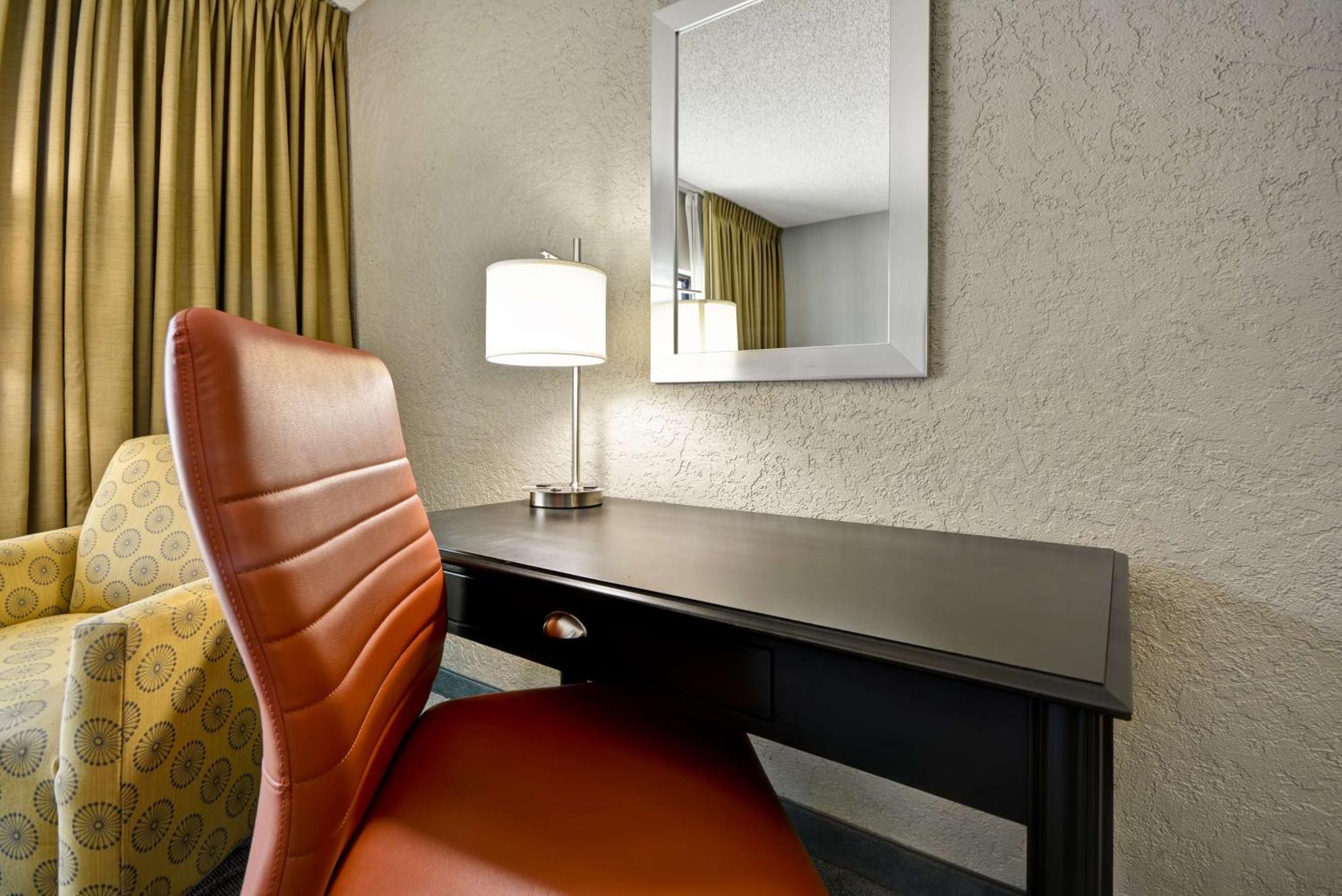 ดับเบิลทรี บาย ฮิลตัน ฟินิกซ์ นอร์ท Hotel ฟีนิกซ์ ภายนอก รูปภาพ