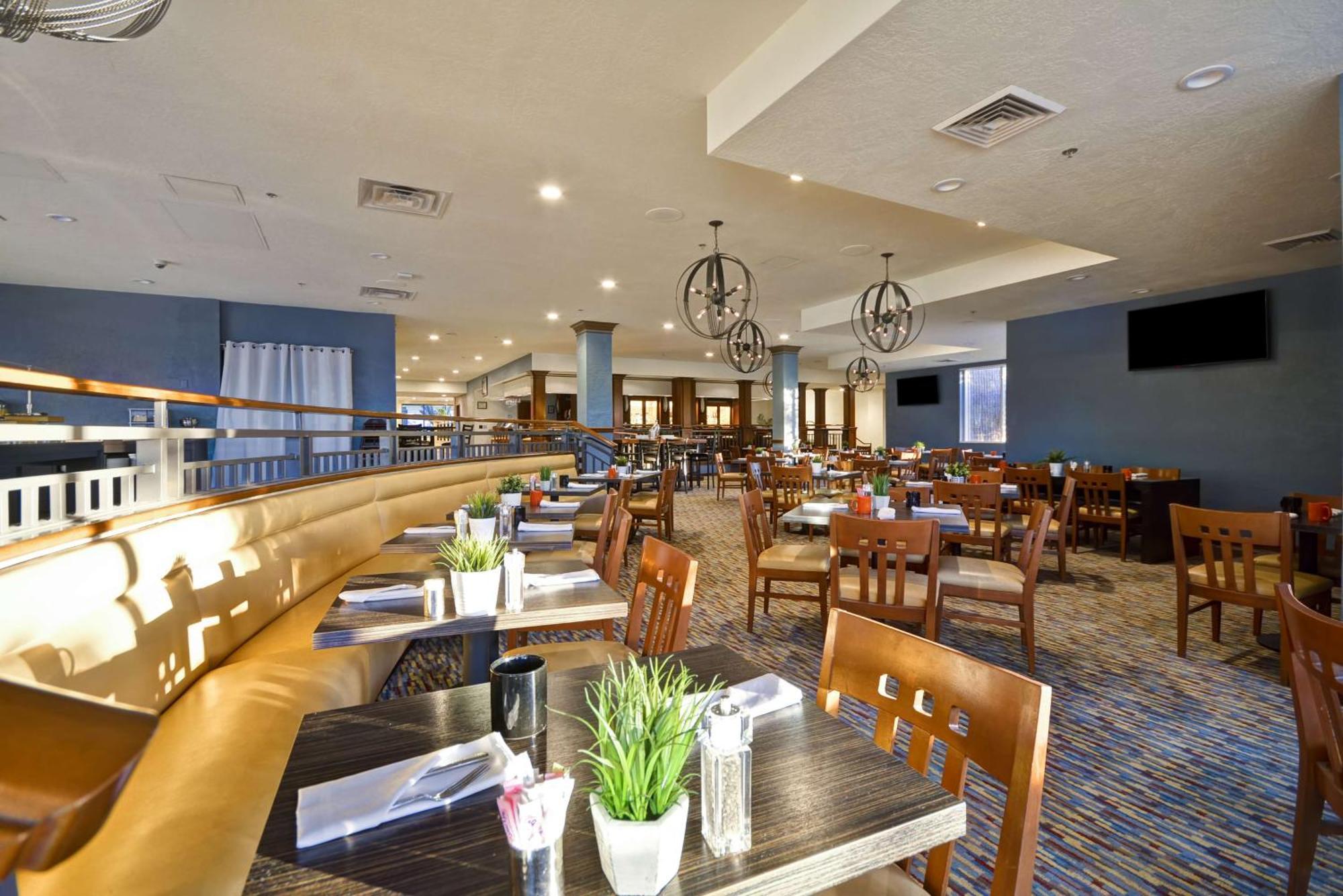 ดับเบิลทรี บาย ฮิลตัน ฟินิกซ์ นอร์ท Hotel ฟีนิกซ์ ภายนอก รูปภาพ